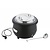 APS Black Soup Kettle 10 L, 0,45 kW