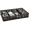 APS Cutlery basket GN 1/1