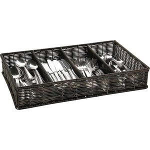 APS Cutlery basket GN 1/1 APS Cutlery basket GN 1/1