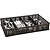 APS Cutlery basket GN 1/1
