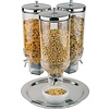 APS cereal dispenser -ROTATION-