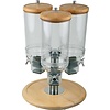 APS cereal dispenser -ROTATION-