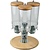 APS cereal dispenser -ROTATION-