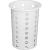 APS Koszyk na sztućce z polipropylenu| śr. 97x(H)137mm APS Koszyk na sztućce z polipropylenu| śr. 97x(H)137mm