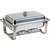 APS Fuel Chafing Dish with a Removable Full CoverGN 1/1