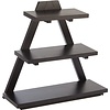 APS Stand bufetowy | wenge | 530x210x500mm
