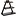 APS Stand bufetowy | wenge | 530x210x500mm