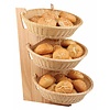 APS buffet stand , 3-tier
