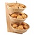 APS buffet stand , 3-tier