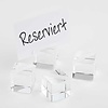 APS 4 table stands -Dice-