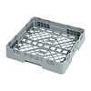 Cambro Gray Dishwasher Basket Universal 500 x 500 x 101 mm