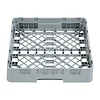 Cambro Gray Dishwasher Basket Universal 500 x 500 x 101 mm