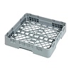 Cambro Gray Dishwasher Basket Universal 500 x 500 x 101 mm