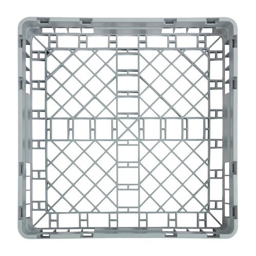Cambro Kosz do zmywarki uniwersalny 500 x 500 x 101 mm, szary Cambro Kosz do zmywarki uniwersalny 500 x 500 x 101 mm, szary
