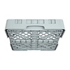 Cambro Gray Dishwasher Basket Universal 500 x 500 x 101 mm