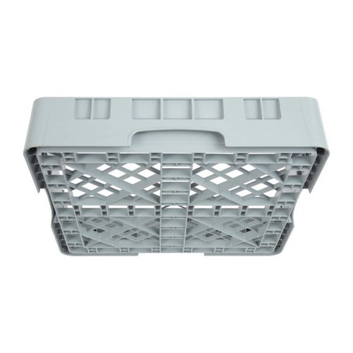 Cambro Kosz do zmywarki uniwersalny 500 x 500 x 101 mm, szary Cambro Kosz do zmywarki uniwersalny 500 x 500 x 101 mm, szary