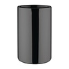 Olympia Stainless Steel Wine Cooler 2 L, Ø120 mm, (h)195 mm, Gunmetal