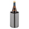 Olympia Cooler ze stali nierdzewnej do wina 2 L, Ø120 mm, (h)195 mm, spiż
