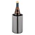 Olympia Cooler ze stali nierdzewnej do wina 2 L, Ø120 mm, (h)195 mm, spiż