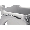 Bolero DA693 - PP High Chair Grey
