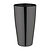 Olympia Boston Shaker Gunmetal