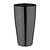 Olympia Boston Shaker Gunmetal