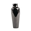 Olympia French Cocktail Shaker Gunmetal