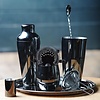 Olympia Shaker francuski | Gunmetal