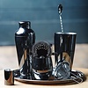 Olympia Shaker francuski | Gunmetal