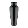 Olympia Shaker francuski | Gunmetal