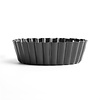 Vogue Non-Stick Quiche Tin With Removable Base 200mm
