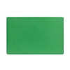 Hygiplas Extra Thick Low Density Polyethylene Cutting Board 600 x 450 mm Green Hygiplas Extra Thick Low Density Polyethylene Cutting Board 600 x 450 mm Green