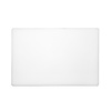 Hygiplas Extra Thick Low Density Polyethylene Cutting Board 600 x 450 mm White