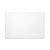 Hygiplas Extra Thick Low Density Polyethylene Cutting Board 600 x 450 mm White