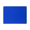 Hygiplas Low Density Polyethylene Cutting Board 600 x 450 mm Blue