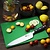 Hygiplas Low Density Polyethylene Cutting Board 600 x 450 mm Green