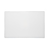 Hygiplas Low Density Polyethylene Cutting Board 600 x 450 mm White Hygiplas Low Density Polyethylene Cutting Board 600 x 450 mm White