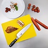 Hygiplas Low Density Polyethylene Cutting Board 600 x 450 mm Yellow