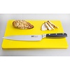 Hygiplas Low Density Polyethylene Cutting Board 600 x 450 mm Yellow