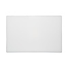 Hygiplas Anti-bacterial Low Density Polyethylene Cutting Board 450 x 300 mm White