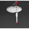 Schneider 10 Litre Pump Sauce Dispenser