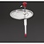 Schneider 10 Litre Pump Sauce Dispenser