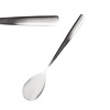 Comas Satin Coffee Spoon 18/0 (Pack of 12)