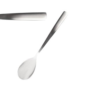 Comas Satin Coffee Spoon 18/0 (Pack of 12) Comas Satin Coffee Spoon 18/0 (Pack of 12)