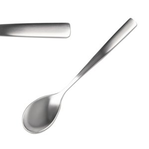 Comas Satin Table Spoon 18/0 (Pack of 12) Comas Satin Table Spoon 18/0 (Pack of 12)