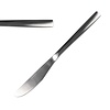 Comas Satin Dessert Knife 18/0 (Pack of 12)