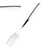 Comas Satin Cake Fork 18/0 (Pack of 12)