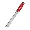 Microplane Tarka i zester | czerwona
