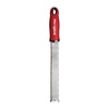 Microplane Premium Grater and Zester Red