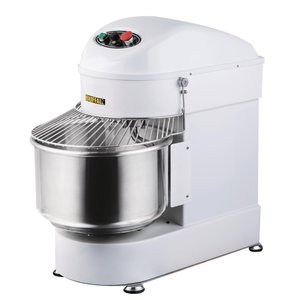 Buffalo Mikser spiralny 20 L, 1,1 kW Buffalo Mikser spiralny 20 L, 1,1 kW